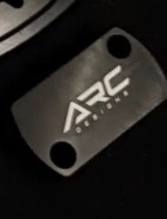 Arc Designs Reservoir Cap