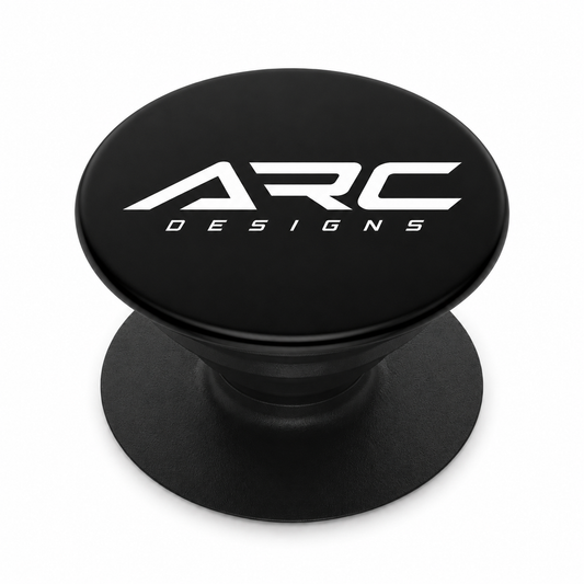 Keychain and Pop Socket Bundle
