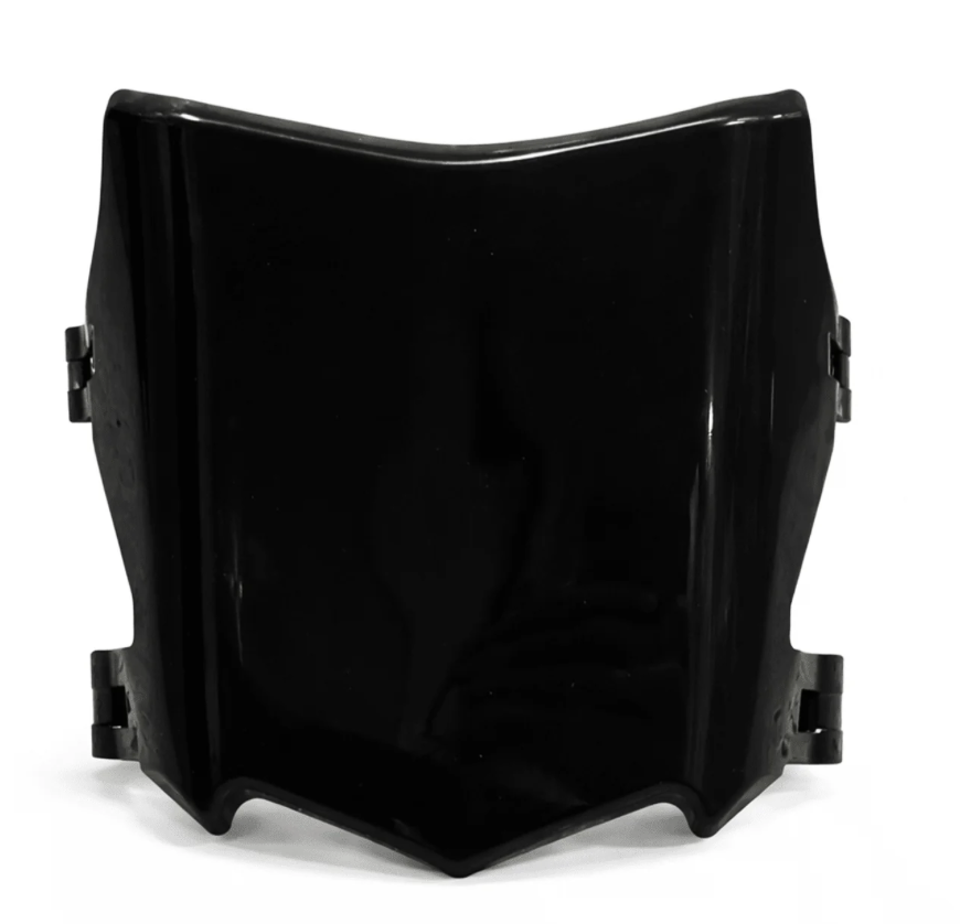 ARC Designs Black plate (GLOSSY)