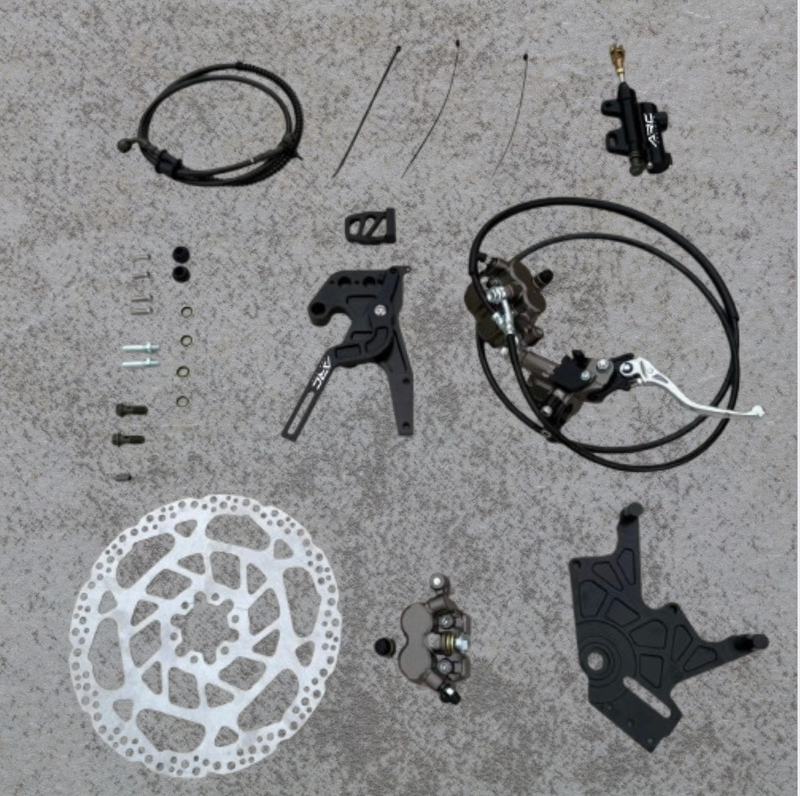 Brake kits