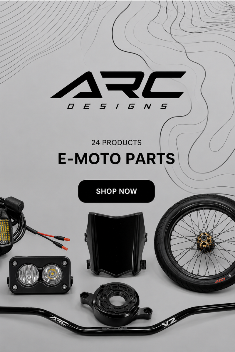 Emoto Parts