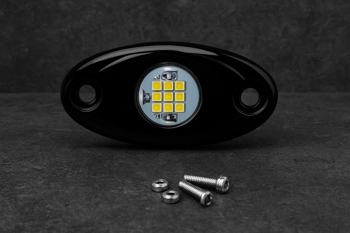 PRE ORDER Rock Light   Plug and play