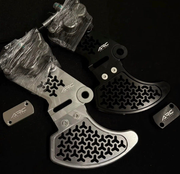 ARC Designs Ultra Bee Breaks For Talaria X3