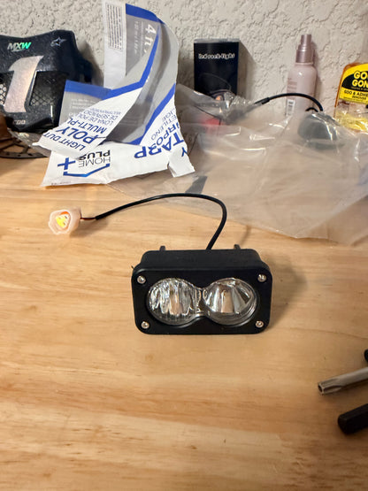 Plug And Play Baja for Yozma