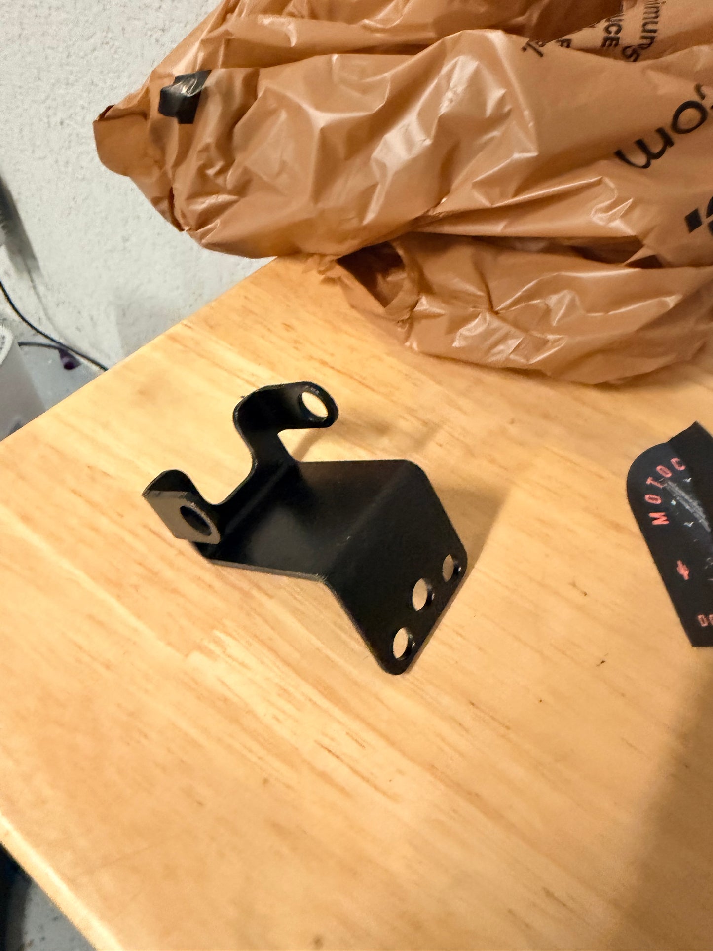 Plug And Play Baja for Yozma