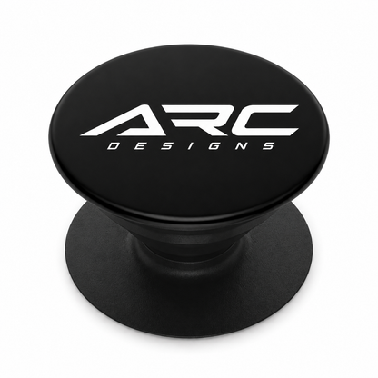 Keychain and Pop Socket Bundle