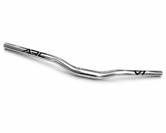 Arc designs Chrome Bars (PRE ORDER)