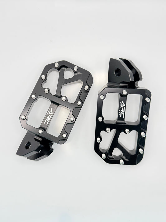 ARC Designs Pegs
