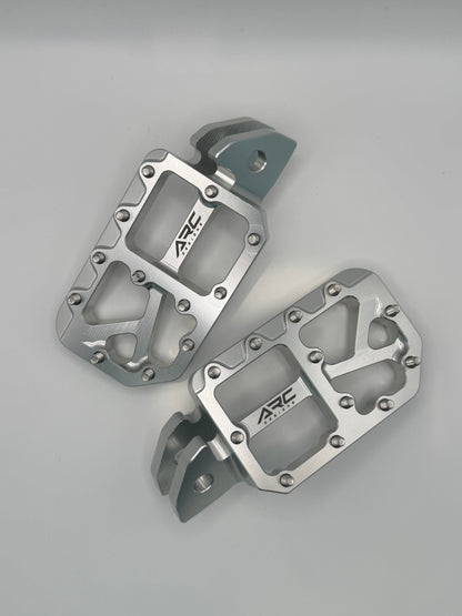 ARC Designs Pegs