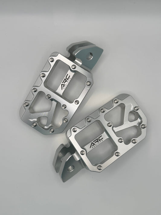 ARC Designs Pegs