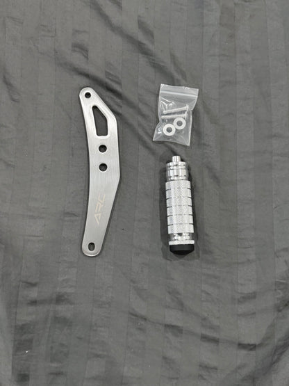 Yozma Shift lock (Set of 2)