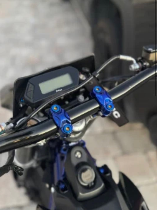 Ultra Bee Direct Mount Titanium