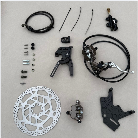 ARC Designs V1 Surron Lbx/Lbs Foot Brake