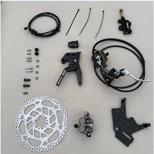 ARC Designs V1 Talaria x3 Foot Brake