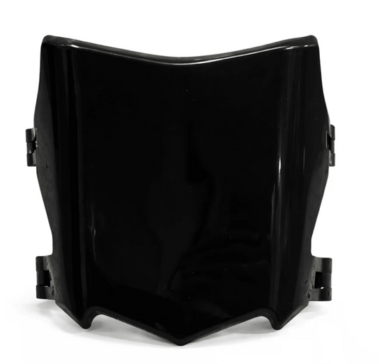 ARC Designs Black plate (GLOSSY)