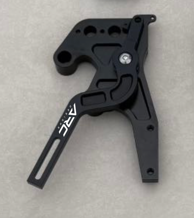 ARC Designs V1 Talaria x3 Foot Brake